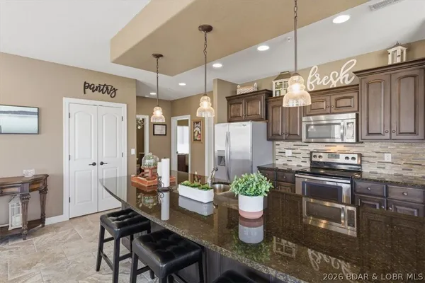 $439,900 | 18061 Blue Anchor Drive, Unit 643, Gravois Mills, MO 65037