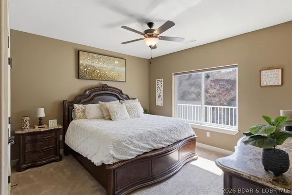 $439,900 | 18061 Blue Anchor Drive, Unit 643, Gravois Mills, MO 65037