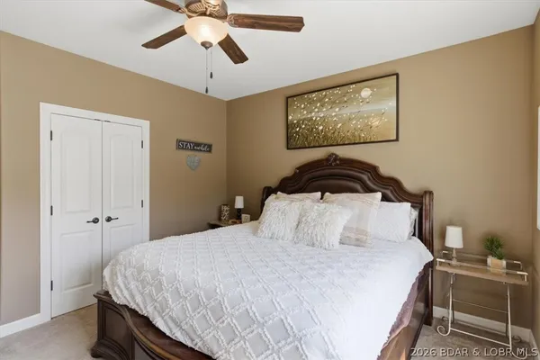 $439,900 | 18061 Blue Anchor Drive, Unit 643, Gravois Mills, MO 65037