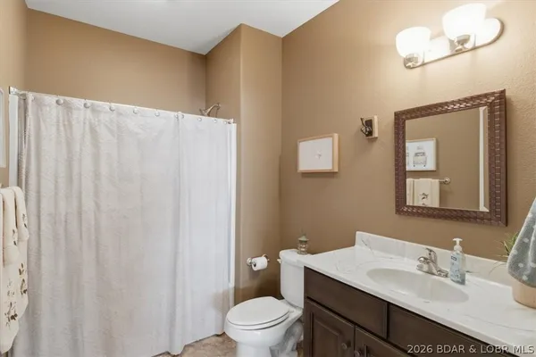 $439,900 | 18061 Blue Anchor Drive, Unit 643, Gravois Mills, MO 65037