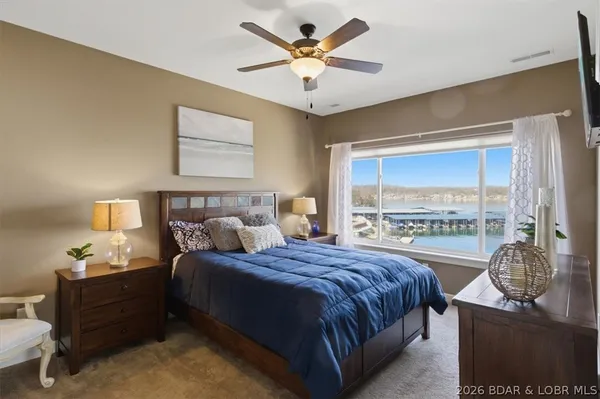 $439,900 | 18061 Blue Anchor Drive, Unit 643, Gravois Mills, MO 65037