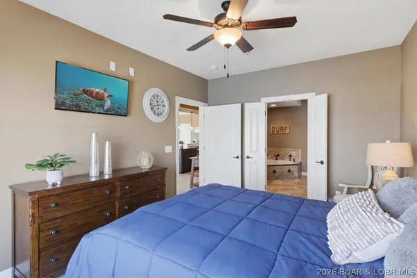 $439,900 | 18061 Blue Anchor Drive, Unit 643, Gravois Mills, MO 65037