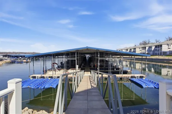 $439,900 | 18061 Blue Anchor Drive, Unit 643, Gravois Mills, MO 65037