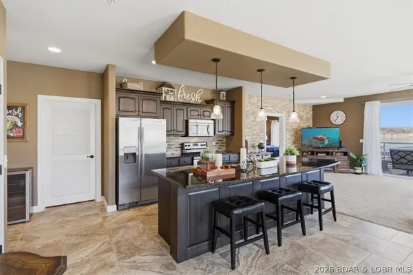 $439,900 | 18061 Blue Anchor Drive, Unit 643, Gravois Mills, MO 65037