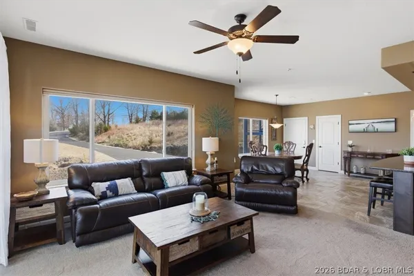 $439,900 | 18061 Blue Anchor Drive, Unit 643, Gravois Mills, MO 65037