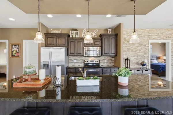 $439,900 | 18061 Blue Anchor Drive, Unit 643, Gravois Mills, MO 65037