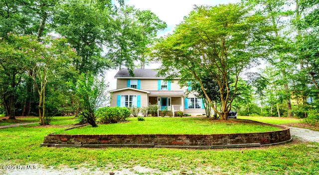 $585,000 | 20 Bay Point Road, Merritt, NC 28556