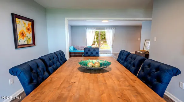 $585,000 | 20 Bay Point Road, Merritt, NC 28556