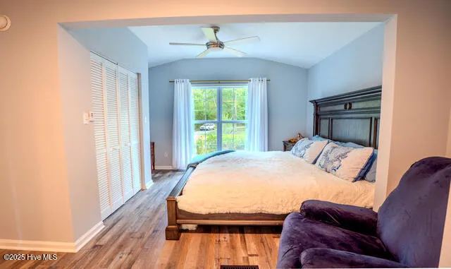 $585,000 | 20 Bay Point Road, Merritt, NC 28556