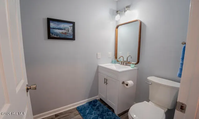 $585,000 | 20 Bay Point Road, Merritt, NC 28556