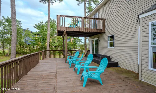 $585,000 | 20 Bay Point Road, Merritt, NC 28556