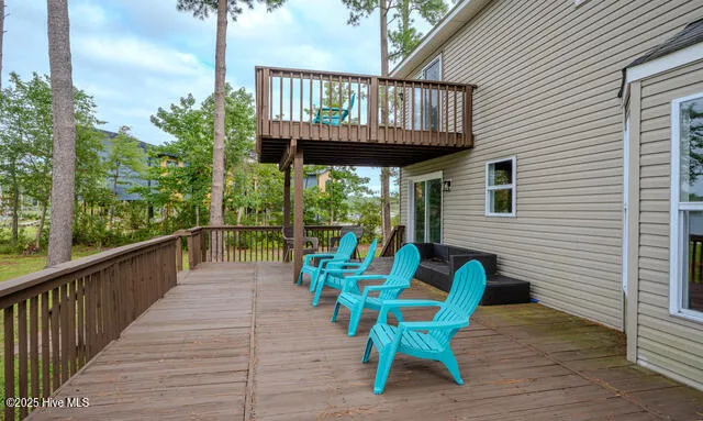 $585,000 | 20 Bay Point Road, Merritt, NC 28556