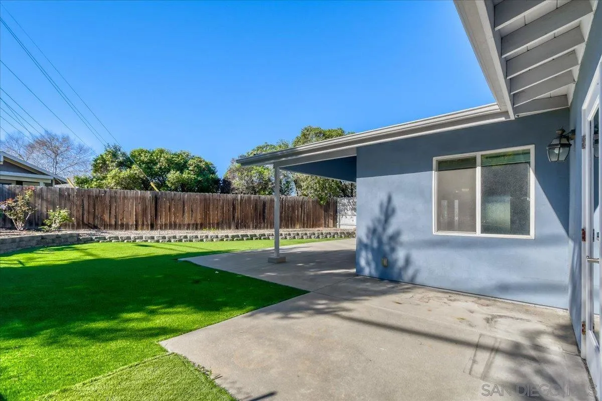 2679 Ferdinand Road El Cajon, CA 92020 - Photo 33 of 41 Gallery Image 33