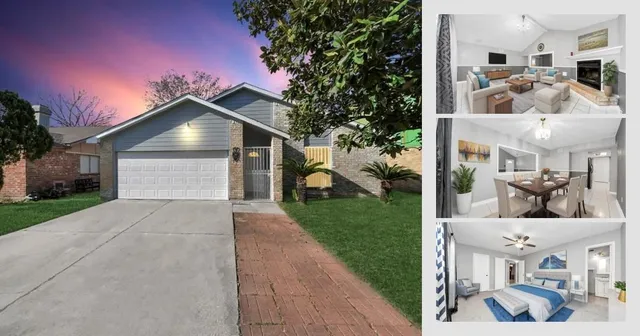 $199,999 | 547 Walston Lane, Houston, TX 77060