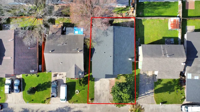 $199,999 | 547 Walston Lane, Houston, TX 77060