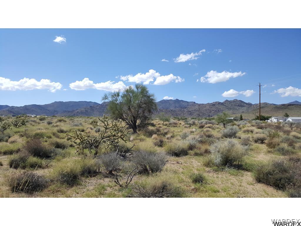 . East Wilks Ranch Road Kingman, AZ 86409 - Photo 7 of 13 Gallery Image 7