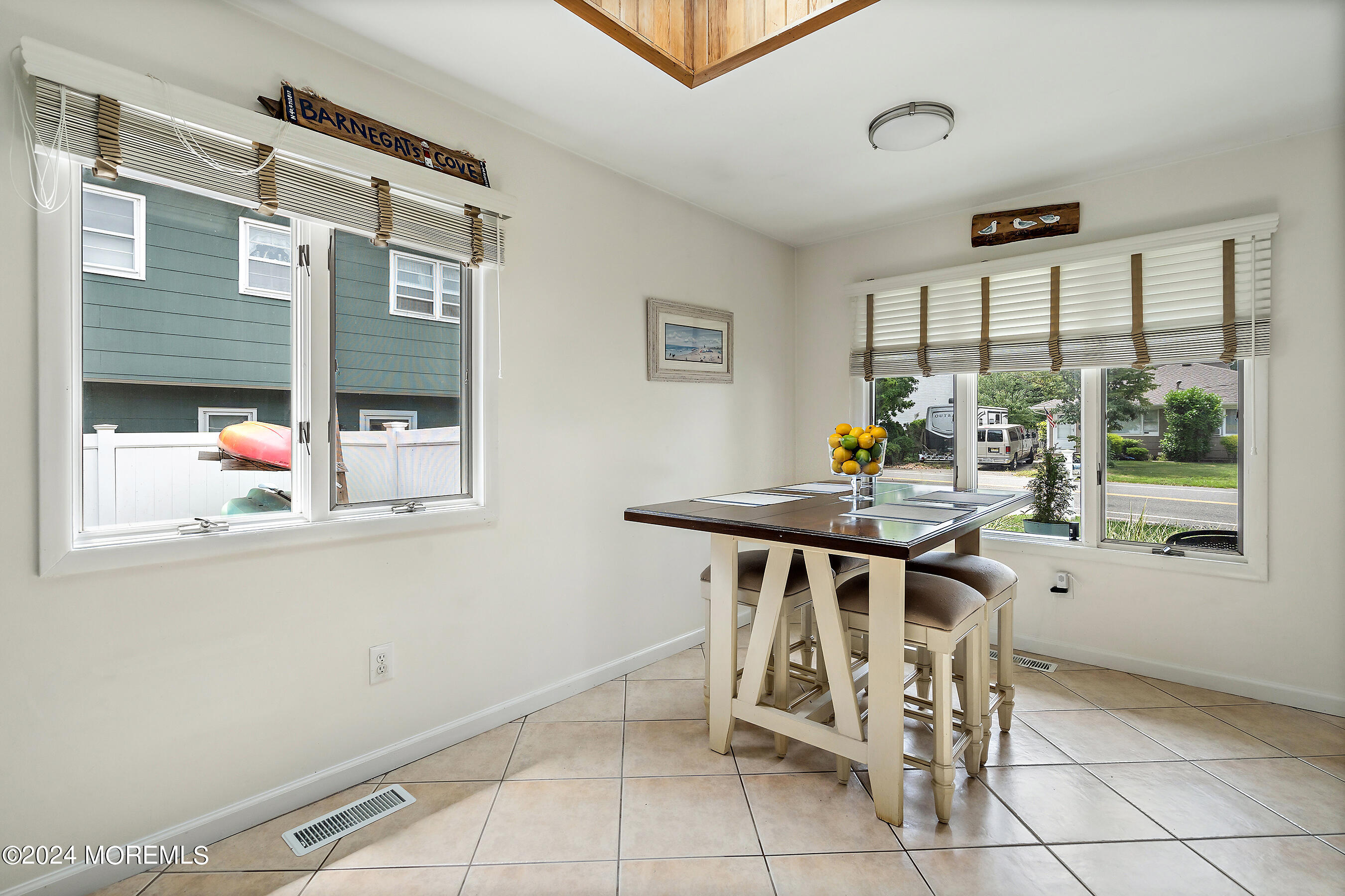 1406 Dorsett Dock Road Point Pleasant, NJ 08742 - Photo 8 of 34 Kitchen