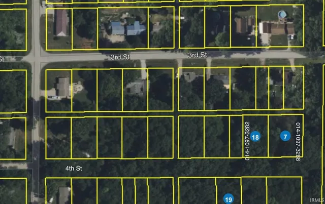 $257,000 | 11861 6th, Osceola, IN 46561