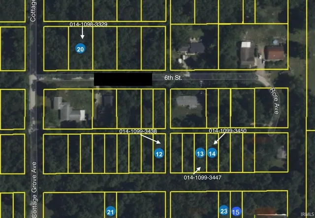 $257,000 | 11861 6th, Osceola, IN 46561