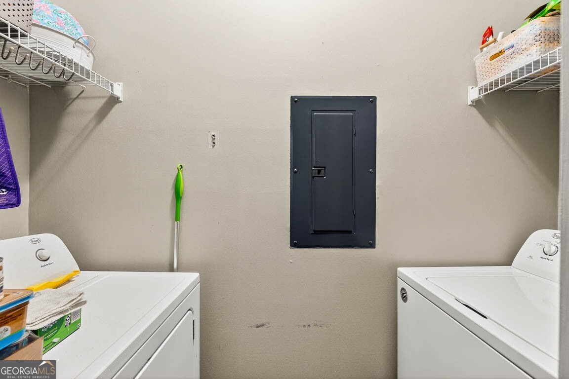 1704 Frederica Road, Unit 605 St. Simons Island, GA 31522 - Photo 19 of 28