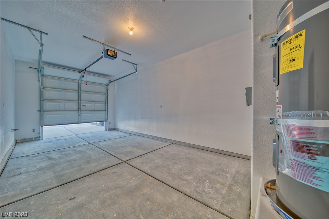 1411 Star Road, Unit 14 Pahrump, NV 89048 - Photo 8 of 38 The LAILA Floorplan: Single car garage with remote