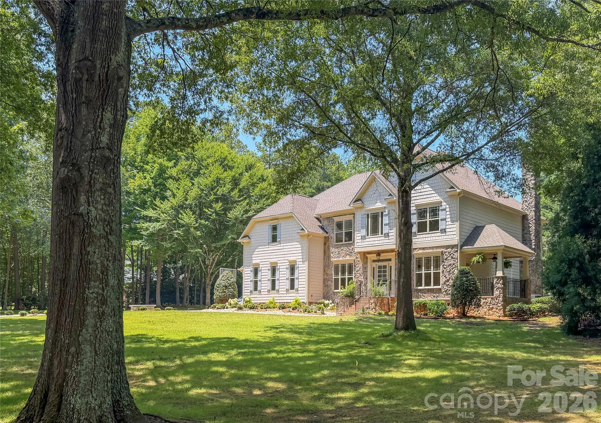 600 Baron Road Waxhaw, NC 28173 - Photo 31 of 46 Gallery Image 31