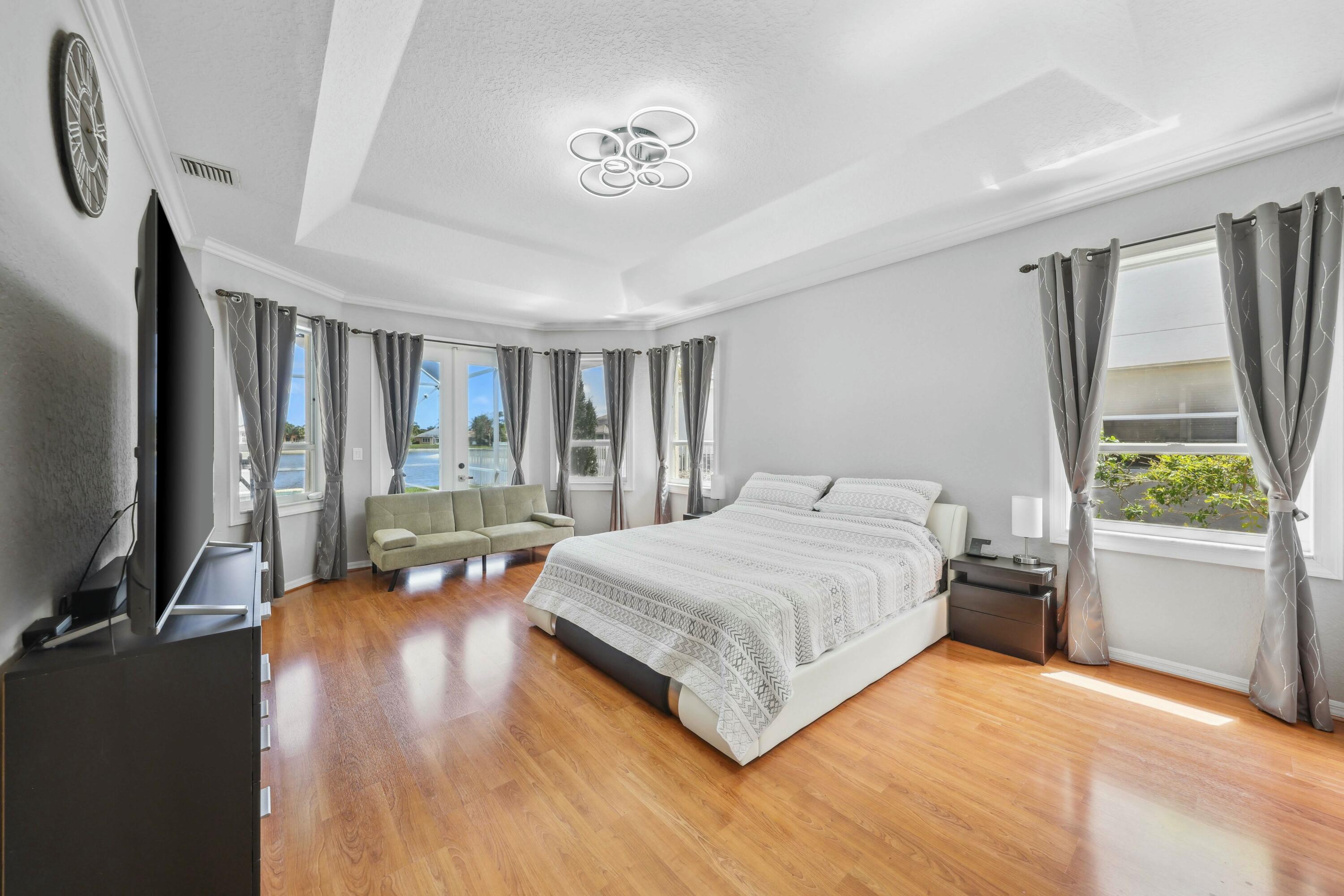 21632 Lynhurst Way Boca Raton, FL 33428 - Photo 20 of 43 Primary Bedroom