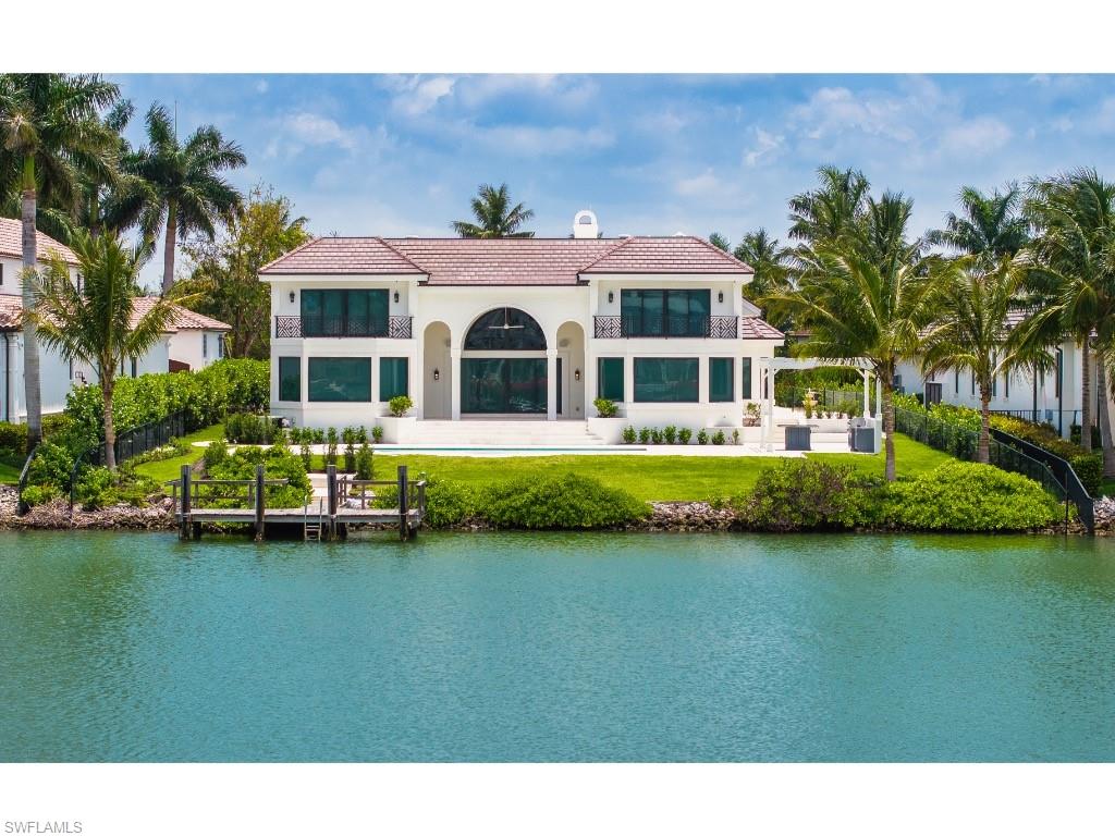 3540 Gin Lane Naples, FL 34102 - Photo 15 of 17