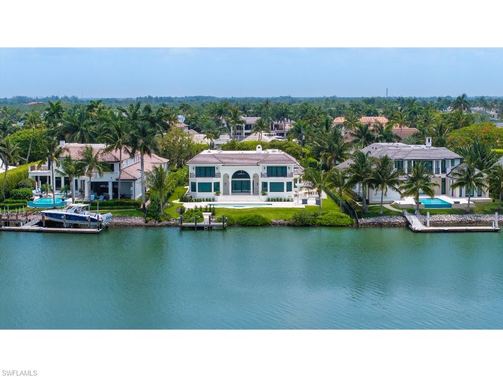 3540 Gin Lane Naples, FL 34102 - Photo 16 of 17