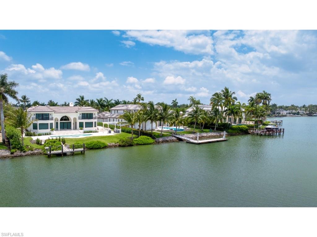 3540 Gin Lane Naples, FL 34102 - Photo 17 of 17