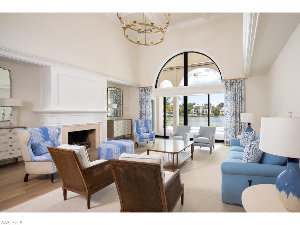 3540 Gin Lane Naples, FL 34102 - Photo 2 of 17