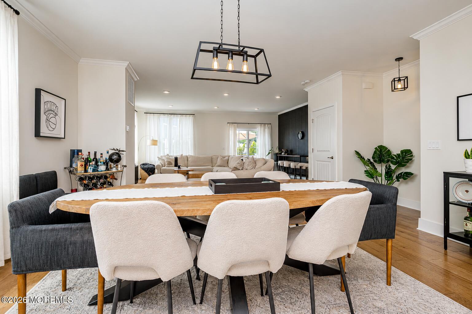 7 Raritan Cove Keyport, NJ 07735 - Photo 6 of 31 Dining Room