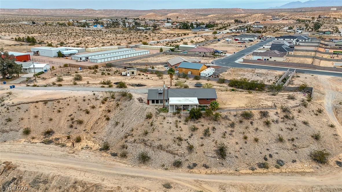 4050 Milky Way Circle Logandale, NV 89021 - Photo 55 of 55