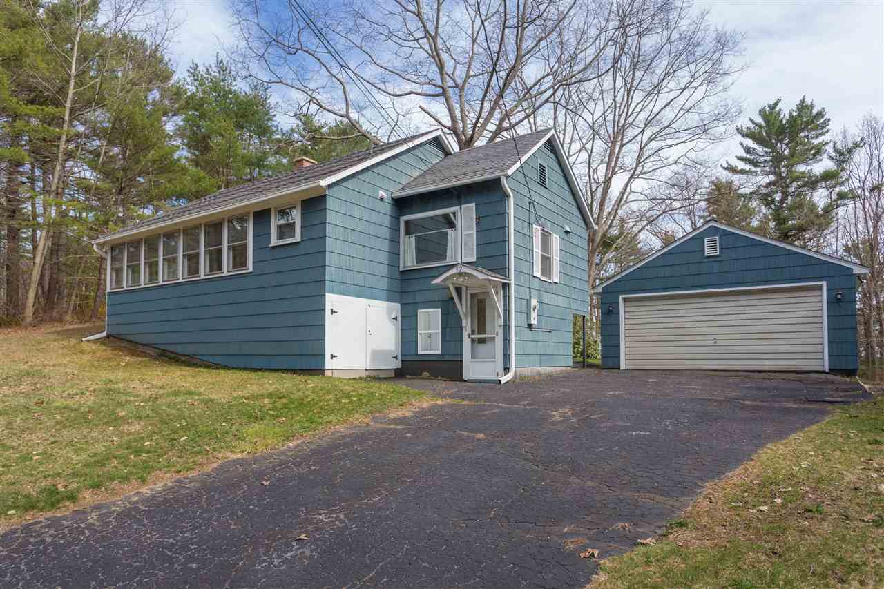 52 Crockett Neck Road Kittery, ME 03905 - Photo 1 of 19