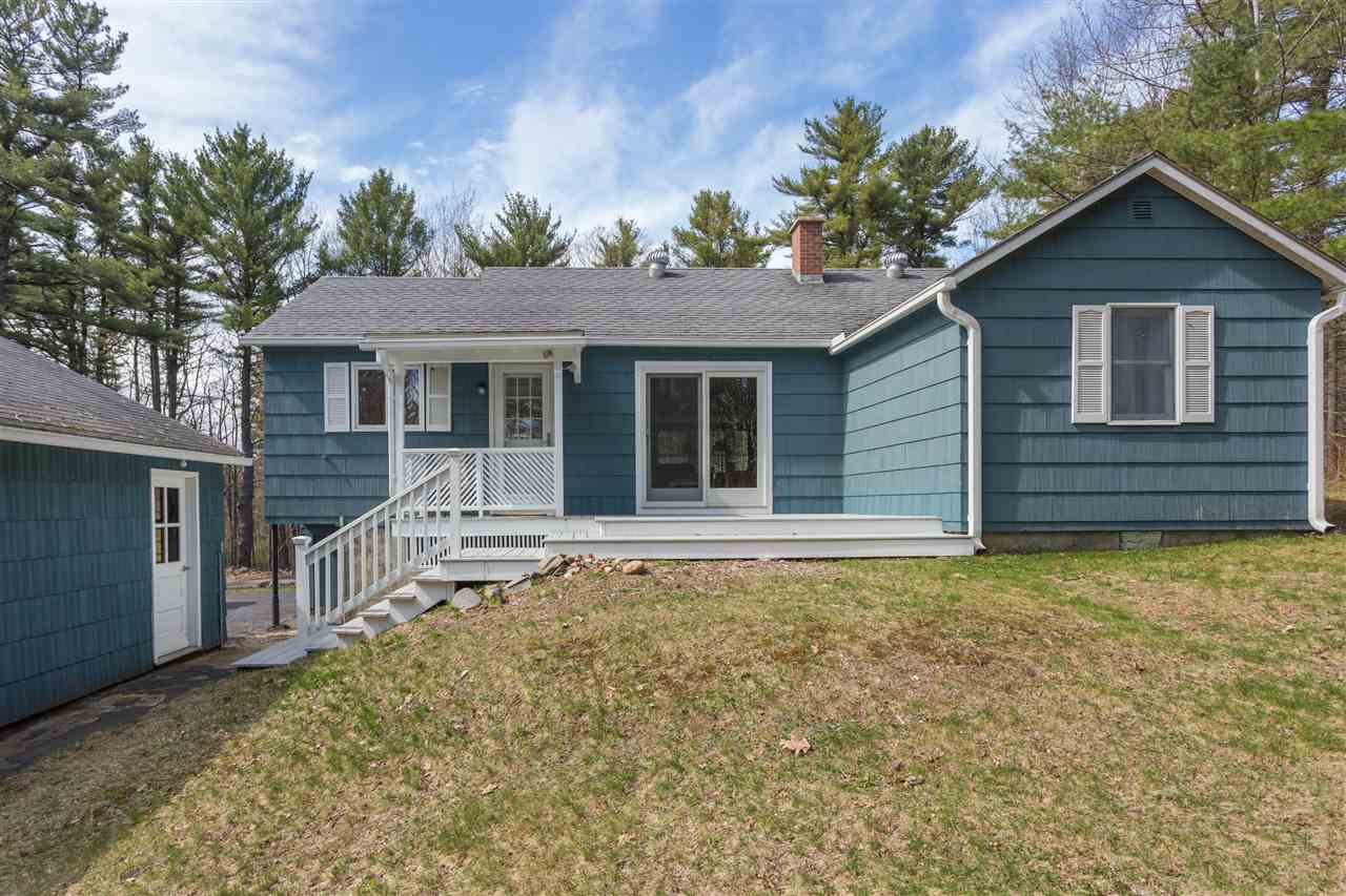 52 Crockett Neck Road Kittery, ME 03905 - Photo 3 of 19