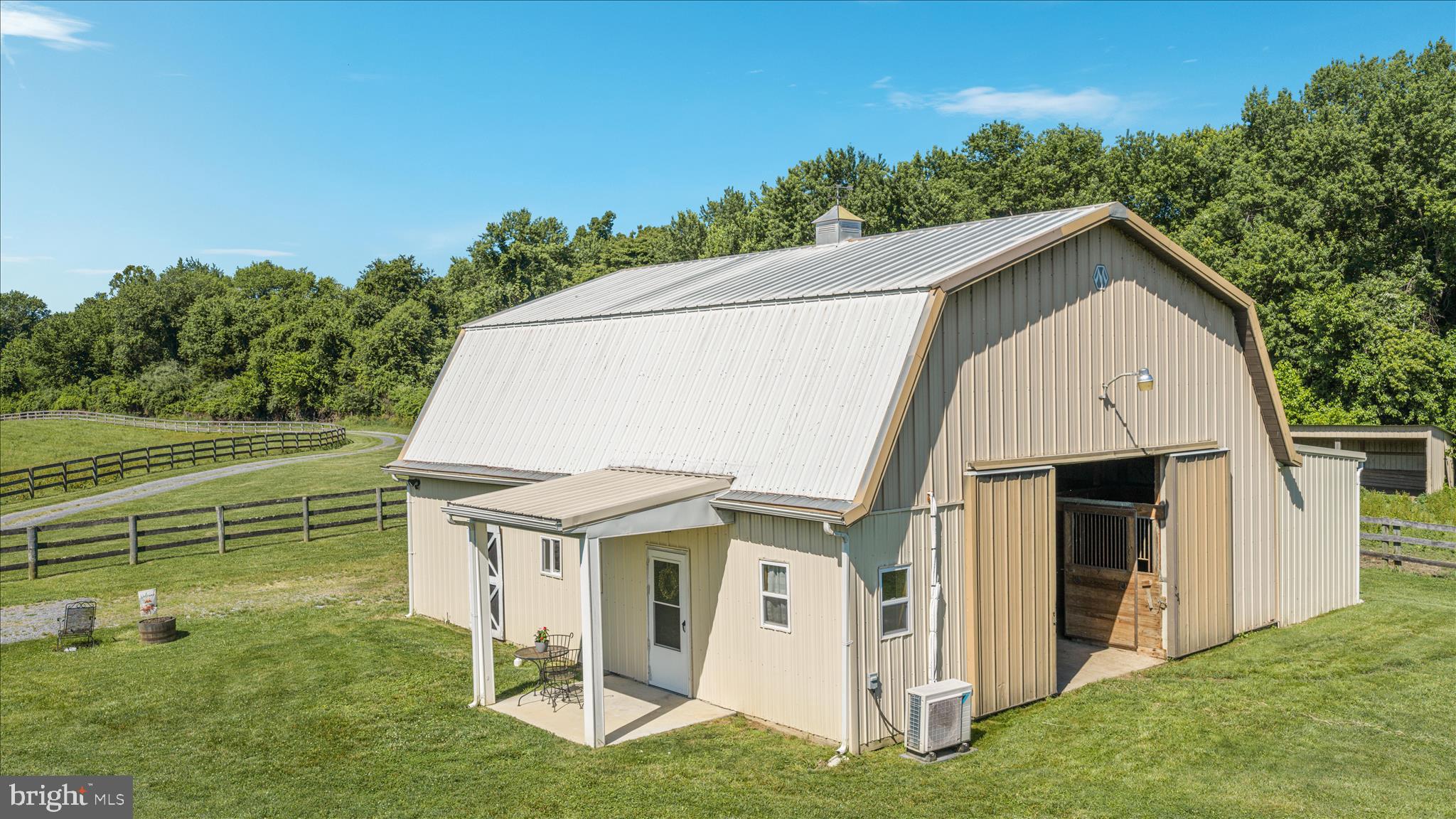 82 Pond Road Charles Town, WV 25414 - Photo 42 of 92 DJI_20260612101005_0404_D_82 Pond Rd - Absolute Al