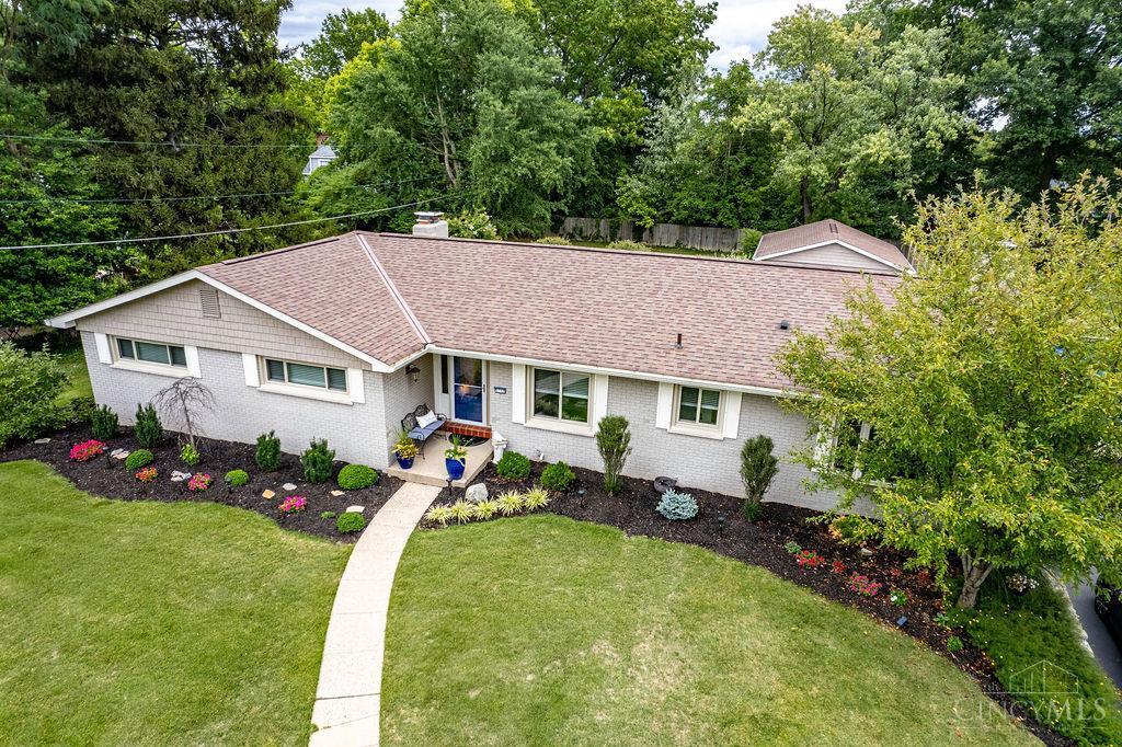 9718 Leacrest Road Cincinnati, OH 45231 - Photo 1 of 1 Gallery Image 1