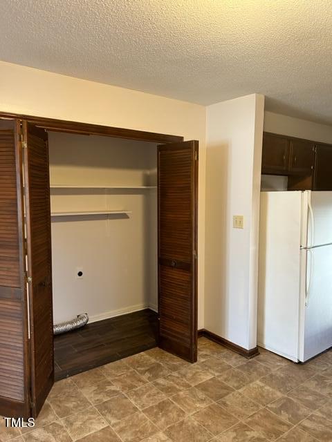 4604 Lavista Court, Unit A & B Raleigh, NC 27616 - Photo 23 of 33 a view of an empty room