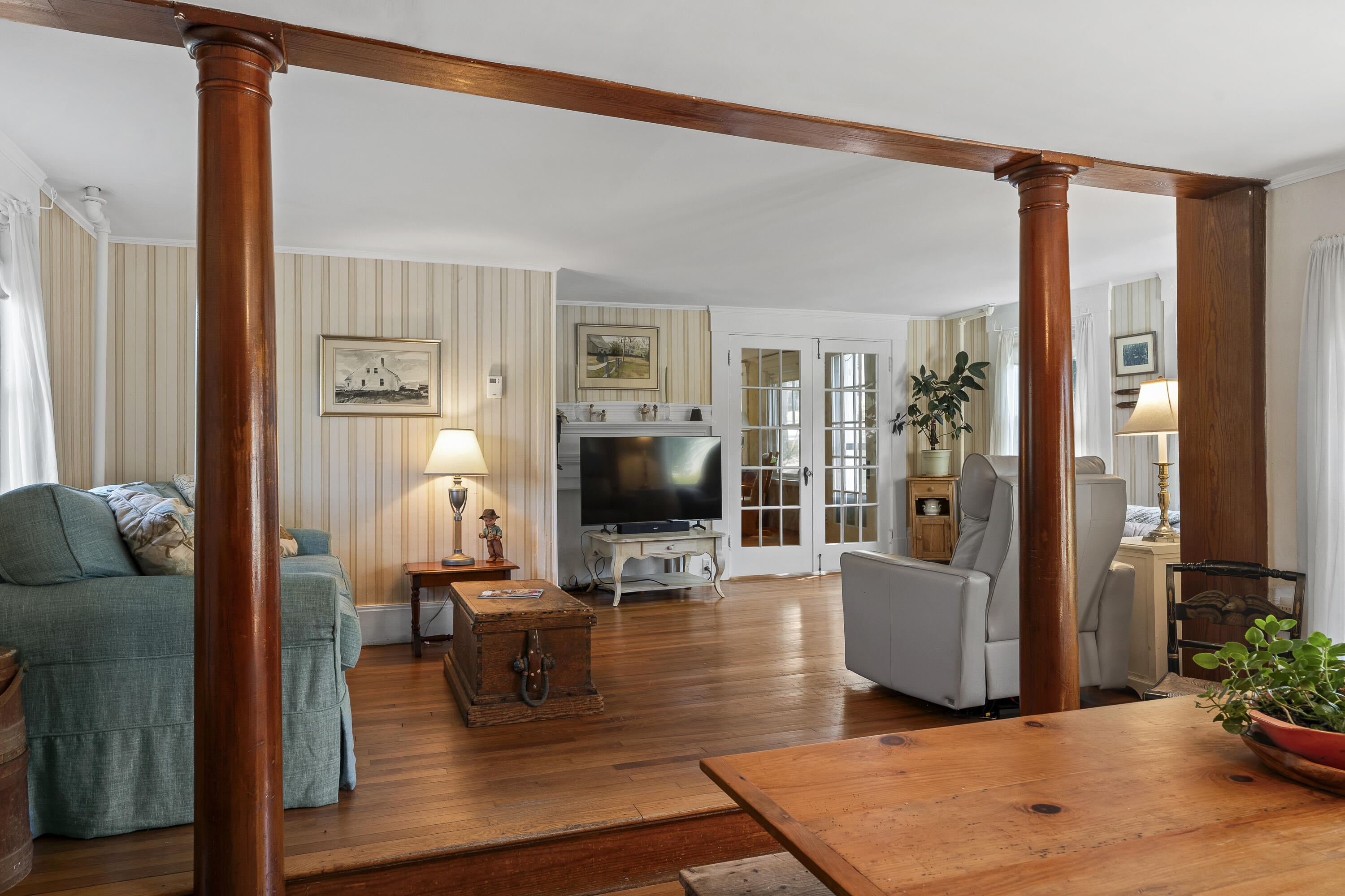 145 Huddle Road New Harbor, ME 04554 - Photo 36 of 78 44-145 Huddle Rd, New Harbor, ME-TP