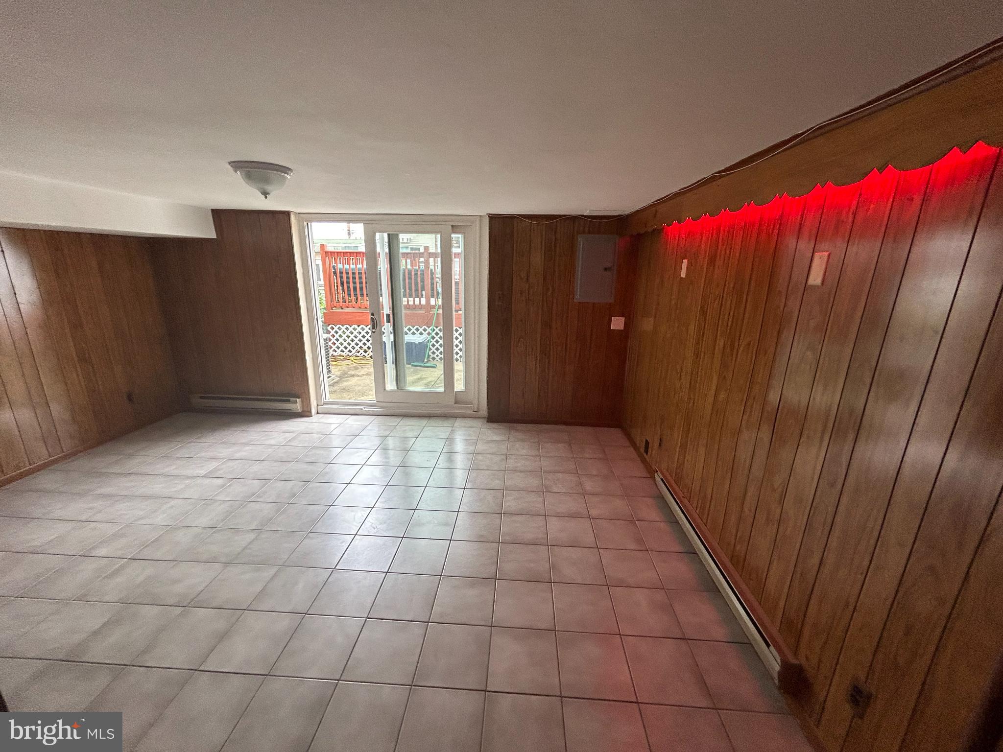 10830 Perrin Road Philadelphia, PA 19154 - Photo 22 of 26 a view of an empty room with a window