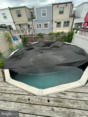 a view of building exterior