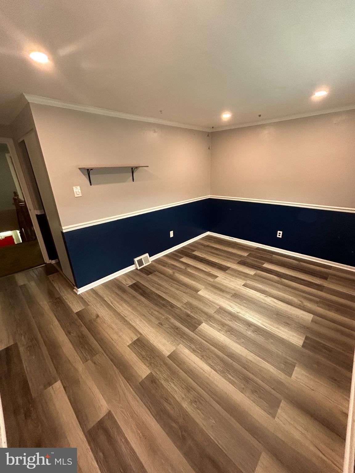 10830 Perrin Road Philadelphia, PA 19154 - Photo 9 of 26 a view of empty room