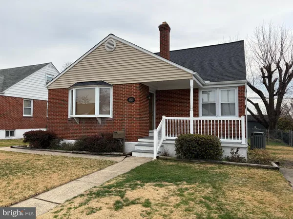 $319,900 | 1821 Weyburn Road, Baltimore, MD 21237