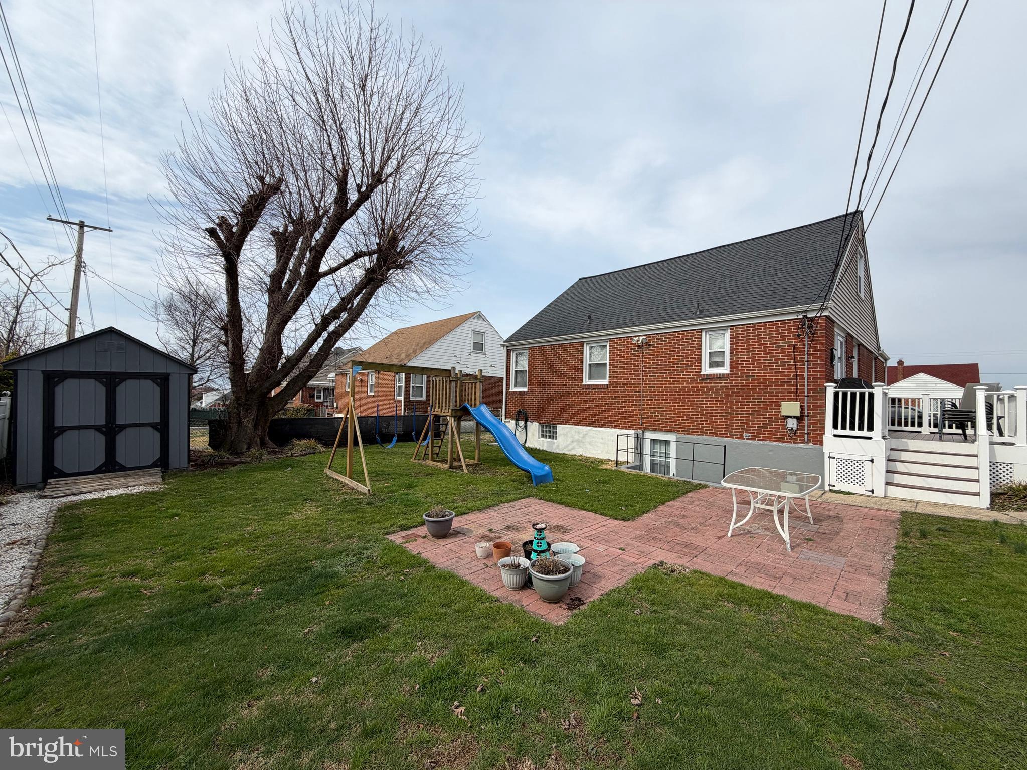 1821 Weyburn Road Baltimore, MD 21237 - Photo 4 of 4