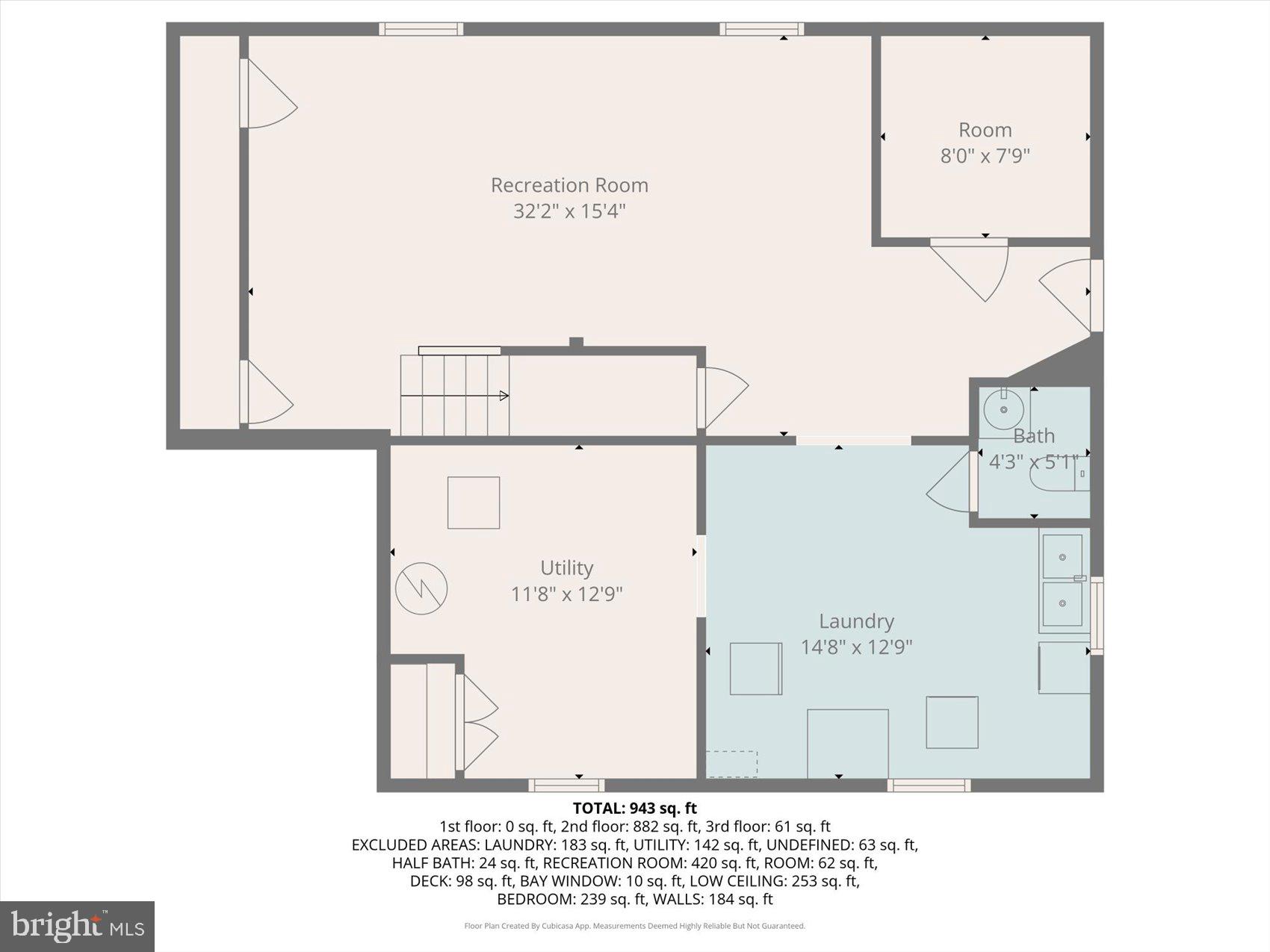 1821 Weyburn Road Baltimore, MD 21237 - Photo 44 of 45 unknown