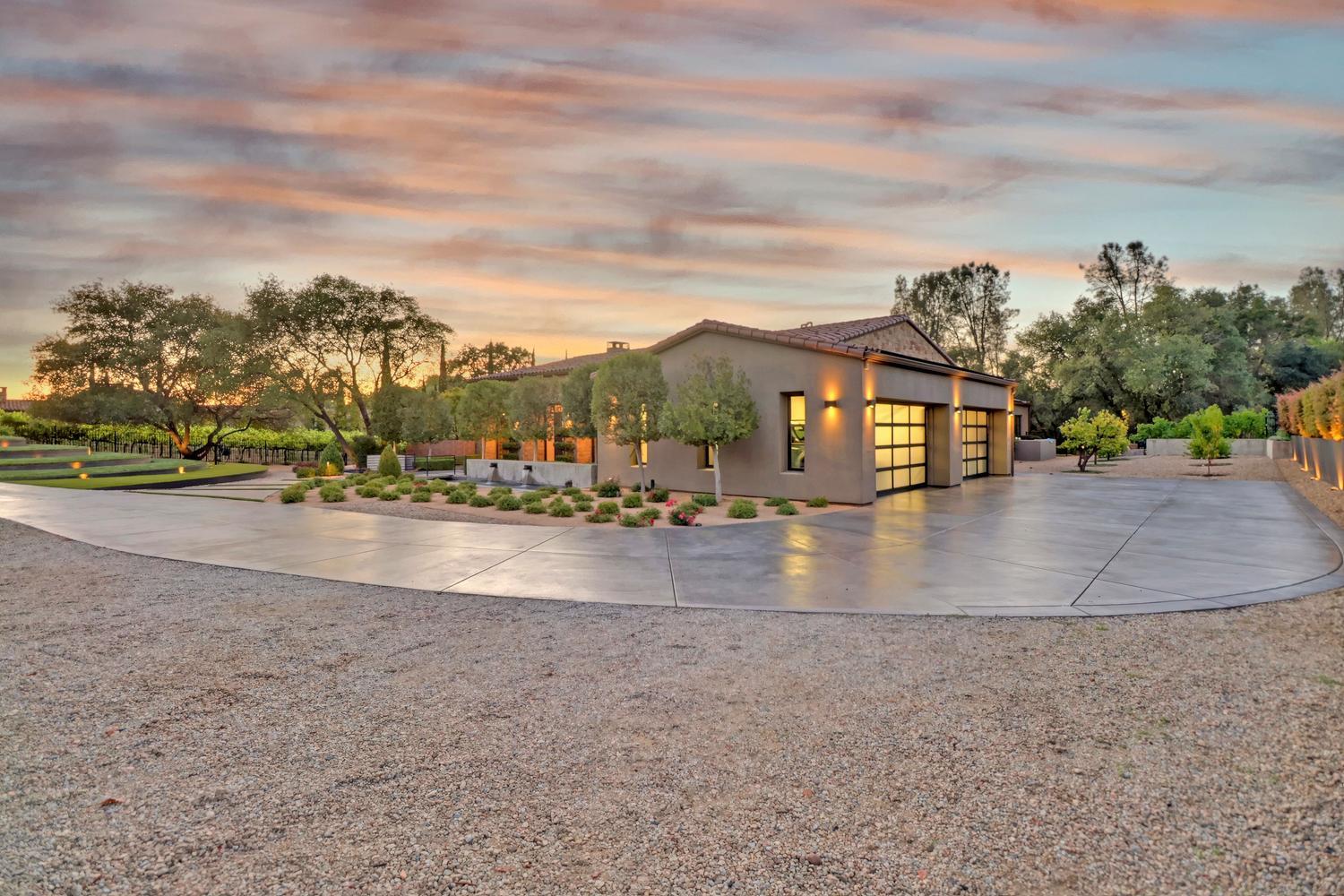 6505 Rutherford Canyon Road Loomis, CA 95650 - Photo 18 of 81