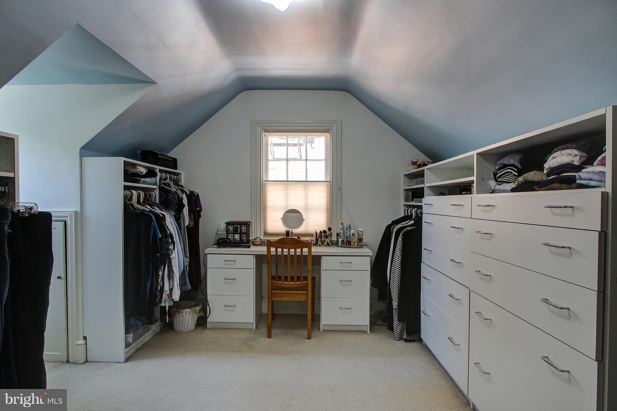 1401 Locust Road Northwest Washington, DC 20012 - Photo 19 of 30 Bedroom (Master)