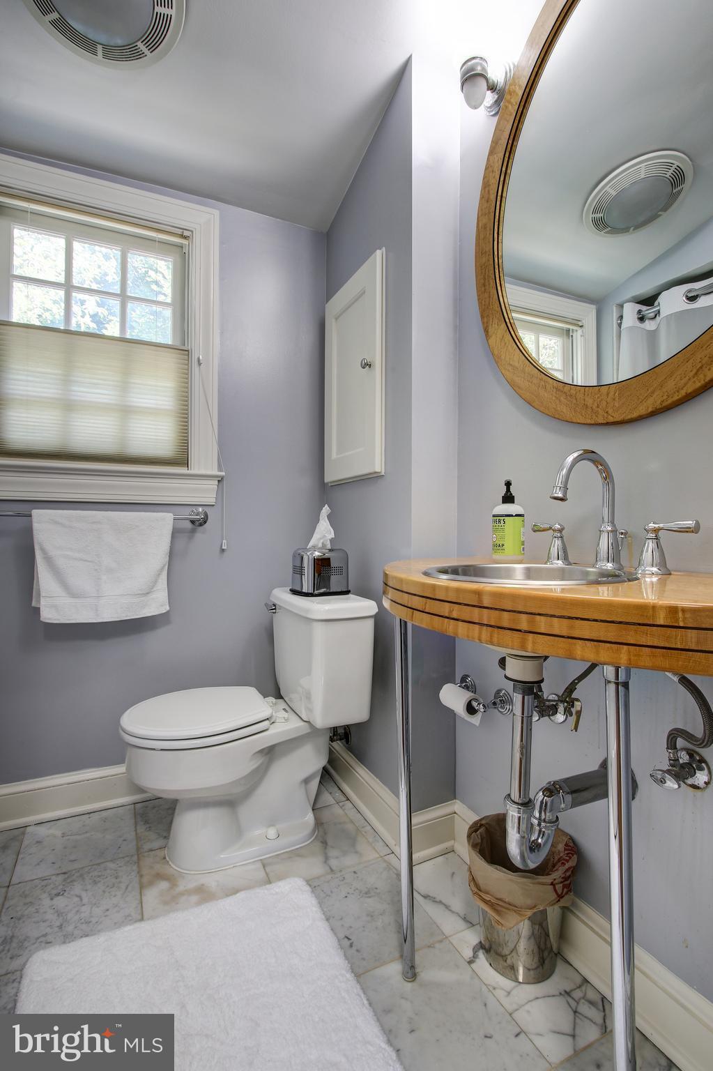 1401 Locust Road Northwest Washington, DC 20012 - Photo 20 of 30 Bath