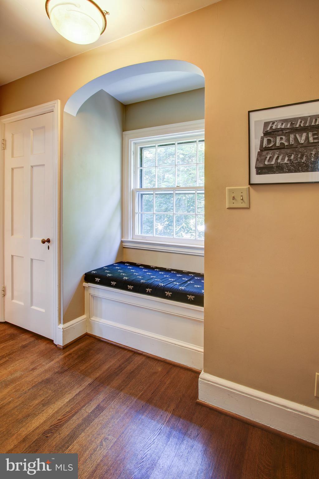 1401 Locust Road Northwest Washington, DC 20012 - Photo 24 of 30 Interior (General)