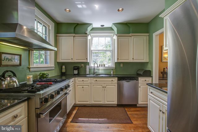 $851,000 | 1401 Locust Road Northwest, Washington, DC 20012